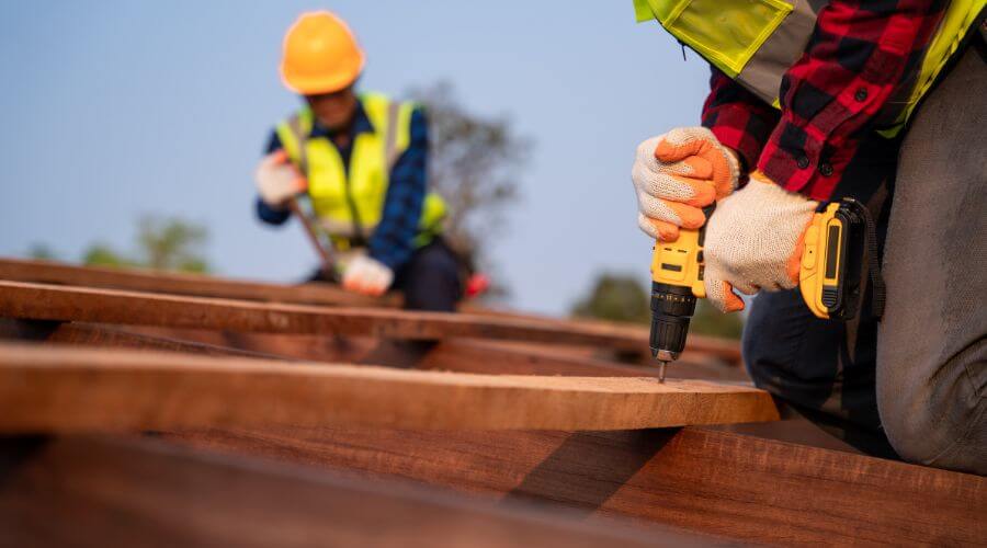 Local Chimney Repair in Utica, MN